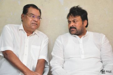 Celebrities Pay Homage To Edida Nageswara Rao